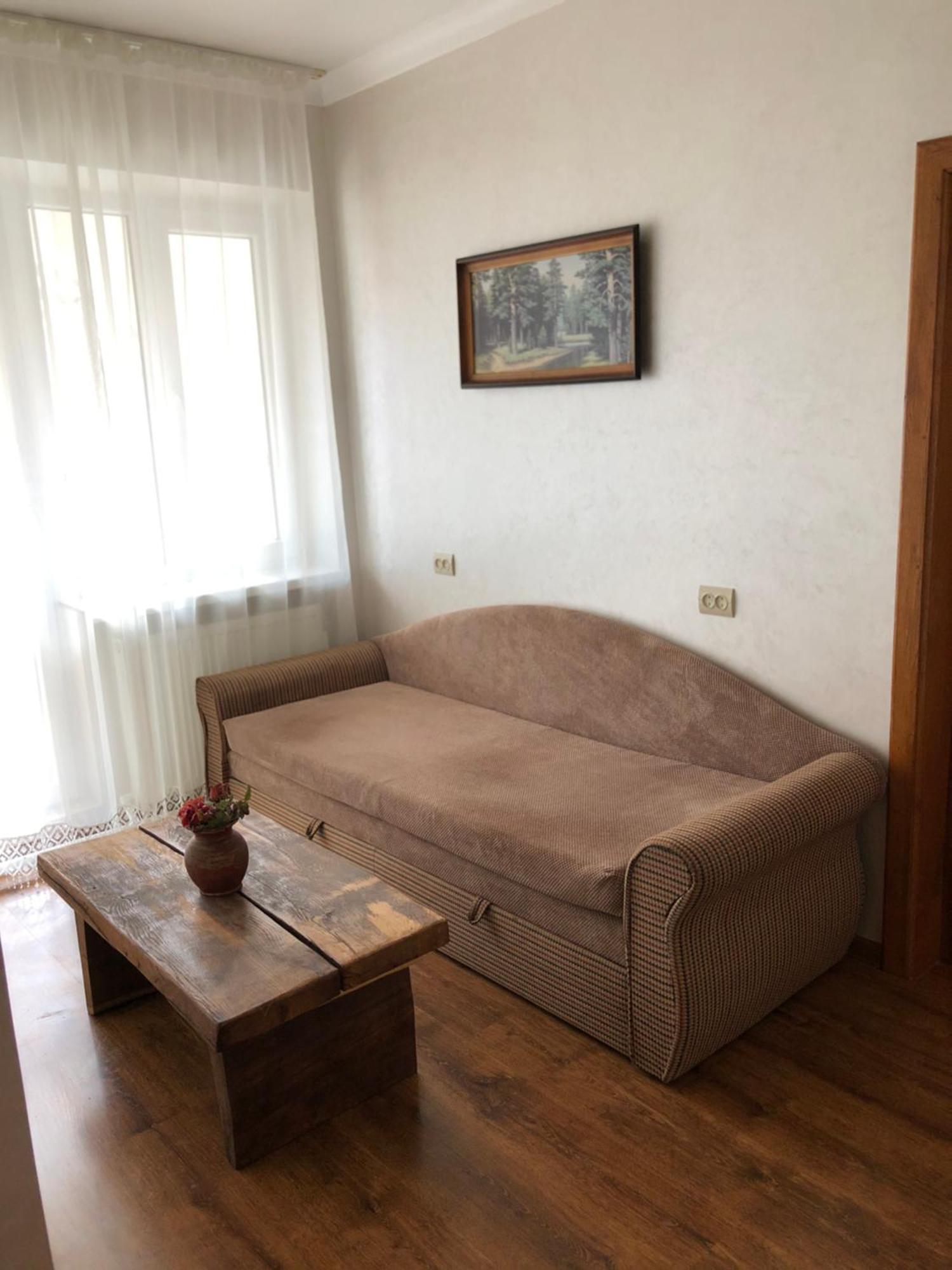 Hotel У Оксани Solotschyn Exterior foto