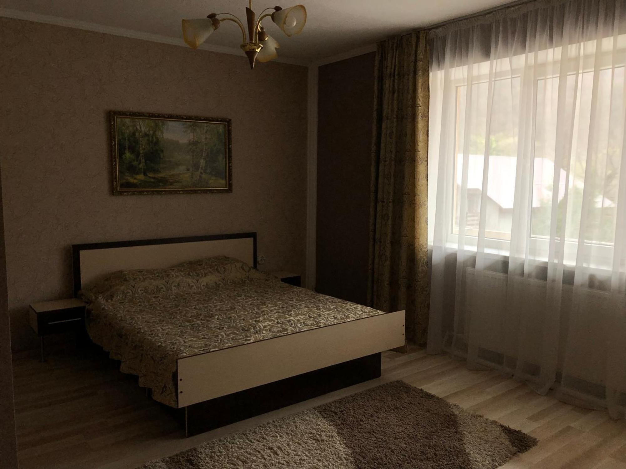 Hotel У Оксани Solotschyn Exterior foto