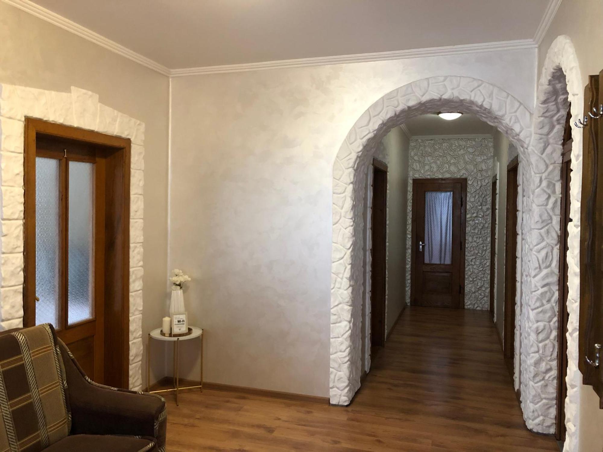 Hotel У Оксани Solotschyn Exterior foto