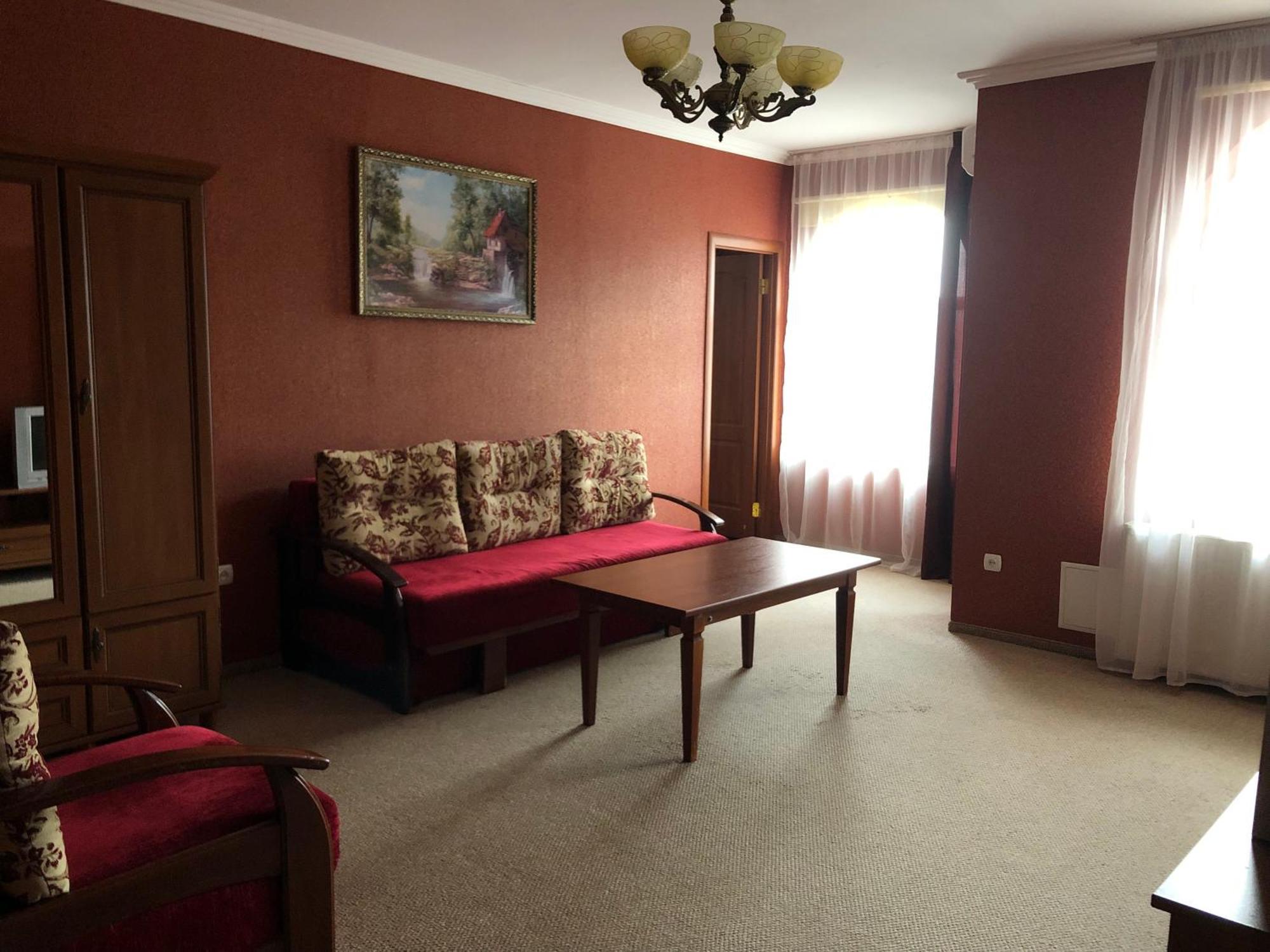 Hotel У Оксани Solotschyn Exterior foto