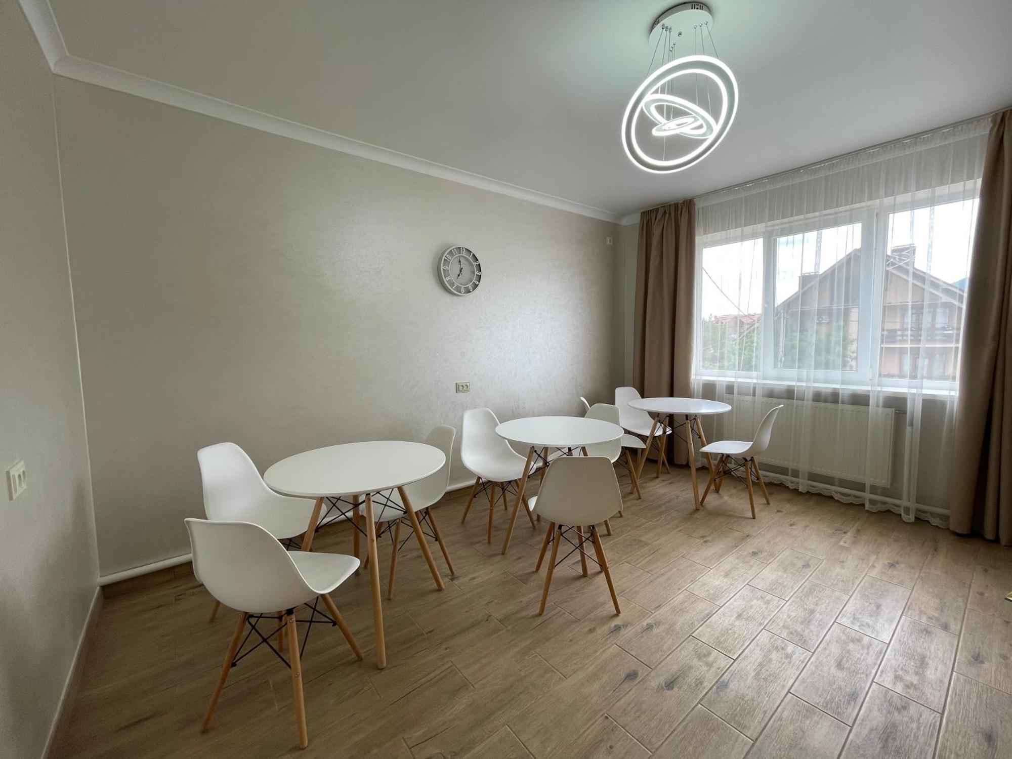 Hotel У Оксани Solotschyn Exterior foto