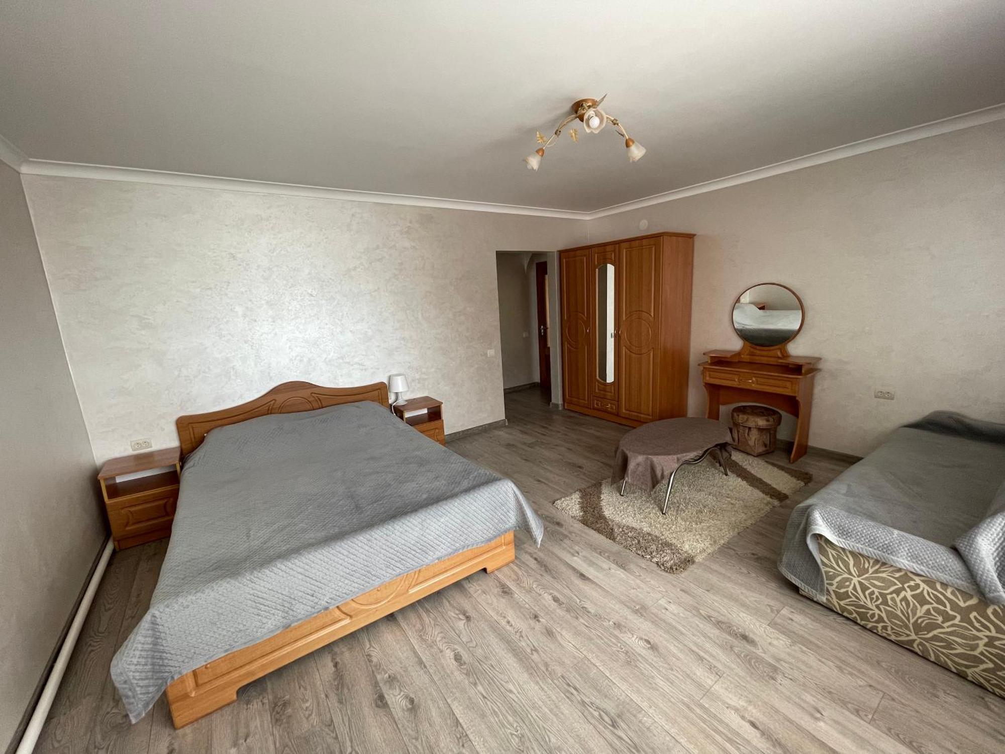Hotel У Оксани Solotschyn Exterior foto